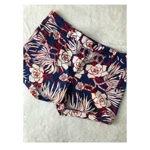 J. Crew Shorts